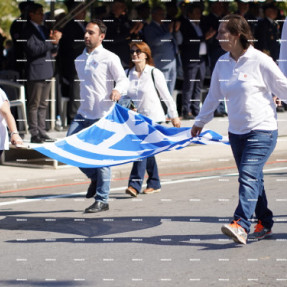 ΠΑΡΕΛΑΣΗ 28 ΟΚΤΩΒΡΙΟΥ