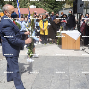 ΚΑΤΑΘΕΣΗ ΣΤΕΦΑΝΩΝ