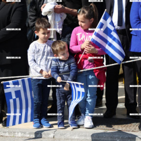 ΠΑΡΕΛΑΣΗ ΓΙΑ ΤΗΝ 25 ΜΑΡΤΙΟΥ ΣΤΗΝ ΑΛΙΚΑΡΝΑΣΣΟ