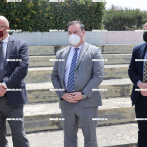 ΕΓΚΑΙΝΙΑ ΕΡΓΑΣΤΗΡΙΟΥ ΚΛΙΝΙΚΗΣ ΙΟΛΟΓΙΑΣ