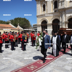 ΚΗΔΕΙΑ ΤΟΥ ΑΡΧΙΜΟΥΣΙΚΟΥ ΓΙΑΝΝΗ ΤΖΩΡΤΖΑΚΗ