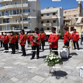 ΚΗΔΕΙΑ ΤΟΥ ΑΡΧΙΜΟΥΣΙΚΟΥ ΓΙΑΝΝΗ ΤΖΩΡΤΖΑΚΗ