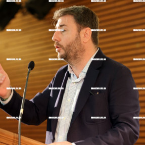 ΕΠΙΣΚΕΨΗ ΤΟΥ ΝΙΚΟΥ ΑΝΔΡΟΥΛΑΚΗ ΣΤΟ ΑΡΚΑΛΟΧΩΡΙ