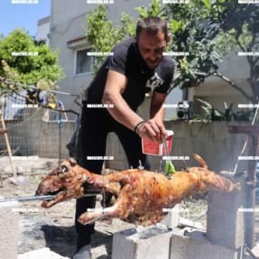 ΣΟΥΒΛΙΣΜΑ ΑΡΝΙΟΥ