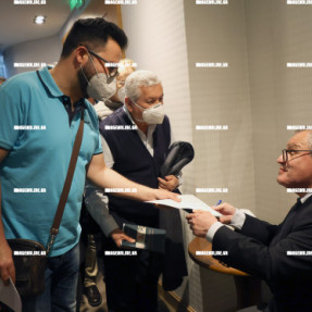 ΠΑΡΟΥΣΙΑΣΗ ΒΙΒΛΙΟΥ ΤΟΥ ΓΡΗΓΟΡΗ ΠΑΣΠΑΤΗ