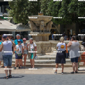 ΑΡΚΕΤΟΣ ΚΟΣΜΟΣ ΣΤΟ ΚΕΝΤΡΟ