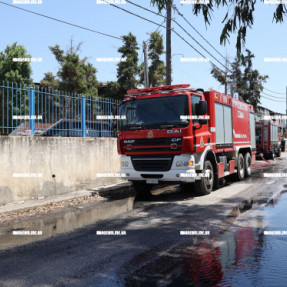 ΤΟ ΚΑΜΕΝΟ ΕΡΓΟΣΤΑΣΙΟ ΣΤΙΣ ΜΑΑΛAΔΕΣ