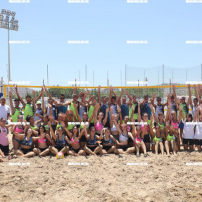 BEACH VOLLEY FESTIVAL