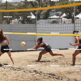 BEACH VOLLEY FESTIVAL