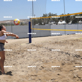 BEACH VOLLEY FESTIVAL