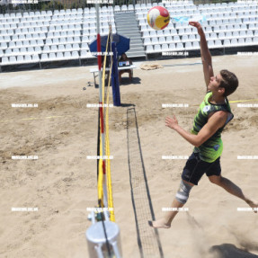 BEACH VOLLEY FESTIVAL