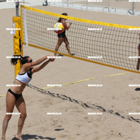 BEACH VOLLEY FESTIVAL