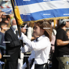 ΠΑΡΕΛΑΣΗ 28 ΟΚΤΩΒΡΙΟΥ