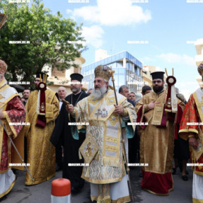 ΓΙΟΡΤΗ ΑΓΙΟΥ ΜΗΝΑ