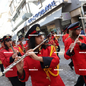 ΓΙΟΡΤΗ ΑΓΙΟΥ ΜΗΝΑ