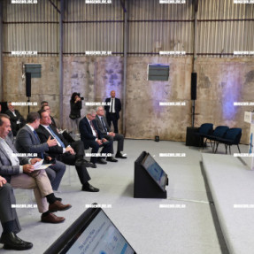 ΕΓΚΑΙΝΙΑ DATA CENTER LAMDA HELIX ΠΑΡΟΥΣΙΑ ΑΔΩΝΗ ΓΕΩΡΓΙΑΔΗ