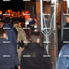 ΔΙΑΣΩΣΗ ΜΕΤΑΝΑΣΤΩΝ ΣΤΗΝ ΠΑΛΑΙΟΧΩΡΑ