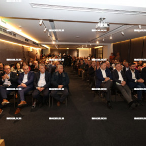 ΕΚΔΗΛΩΣΗ ΤΟΥ ΣΥΡΙΖΑ ΜΕ ΑΧΤΣΙΟΓΛΟΥ ΚΑΙ ΣΠΙΡΤΖΗ