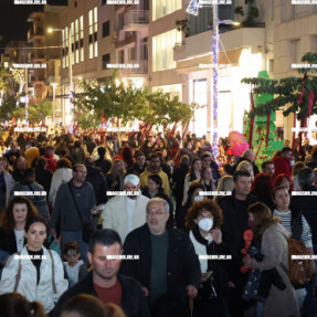 ΦΩΤΑΓΩΓΗΣΗ ΧΡΙΣΤΟΥΓΕΝΝΙΑΤΙΚΟΥ ΔΕΝΤΡΟΥ