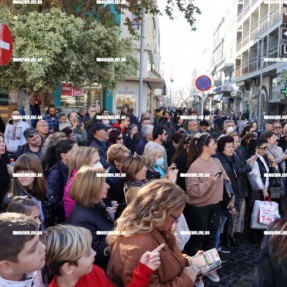 ΤΟ ΕΘΙΜΟ ΤΗΣ ΒΑΡΕΛΑΣ