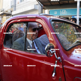 ΤΟ ΕΘΙΜΟ ΤΗΣ ΒΑΡΕΛΑΣ