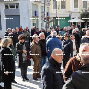 ΚΗΔΕΙΑ ΝΙΚΟΥ ΤΟΥΛΗ