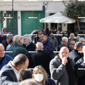 ΚΗΔΕΙΑ ΝΙΚΟΥ ΤΟΥΛΗ