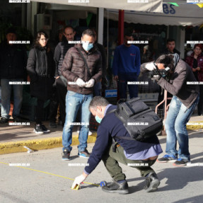 ΣΥΜΠΛΟΚΗ ΜΕ ΠΥΡΟΒΟΛΙΣΜΟΥΣ ΣΤΟ ΓΑΖΙ