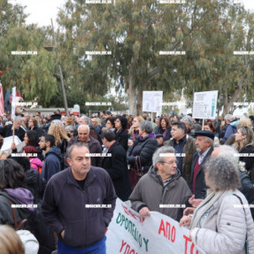 ΔΙΑΜΑΡΤΥΡΙΑ ΕΡΓΑΖΟΜΕΝΩΝ ΣΕ ΔΗΜΟΣΙΑ ΝΟΣΟΚΟΜΕΙΑ