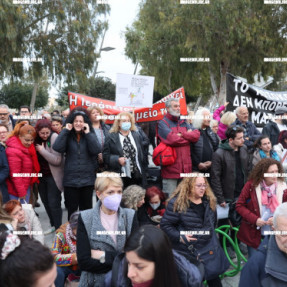 ΔΙΑΜΑΡΤΥΡΙΑ ΕΡΓΑΖΟΜΕΝΩΝ ΣΕ ΔΗΜΟΣΙΑ ΝΟΣΟΚΟΜΕΙΑ