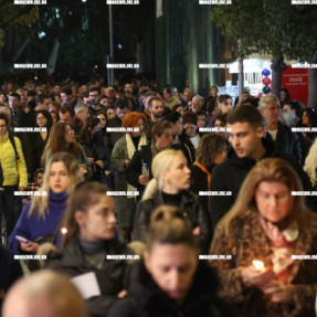 ΔΙΑΜΑΡΤΥΡΙΑ ΓΙΑ ΤΟ  ΔΥΣΤΥΧΗΜΑ ΣΤΑ ΤΕΜΠΗ