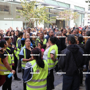 ΣΥΜΒΑΣΙΟΥΧΟΙ ΣΤΑ ΔΙΚΑΣΤΗΡΙΑ ΓΙΑ ΤΗΝ ΕΚΔΙΚΑΣΗ ΤΗΣ ΥΠΟΘΕΣΗΣ ΤΟΥΣ