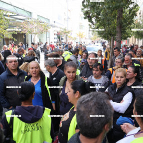 ΣΥΜΒΑΣΙΟΥΧΟΙ ΣΤΑ ΔΙΚΑΣΤΗΡΙΑ ΓΙΑ ΤΗΝ ΕΚΔΙΚΑΣΗ ΤΗΣ ΥΠΟΘΕΣΗΣ ΤΟΥΣ