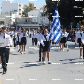 ΠΑΡΕΛΑΣΗ  25η ΜΑΡΤΙΟΥ