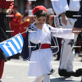 ΠΑΡΕΛΑΣΗ  25η ΜΑΡΤΙΟΥ