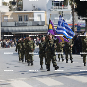 ΠΑΡΕΛΑΣΗ  25η ΜΑΡΤΙΟΥ