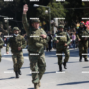 ΠΑΡΕΛΑΣΗ  25η ΜΑΡΤΙΟΥ