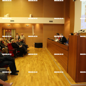 ΕΚΔΗΛΩΣΗ ΓΙΑ ΤΟ ΣΕΦΕΡΗ ΣΤΗ ΒΙΚΕΛΑΙΑ