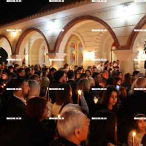 ΑΝΑΣΤΑΣΗ ΣΤΗΝ ΠΑΝΑΓΙΑ ΚΑΜΑΡΙΑΝΗ