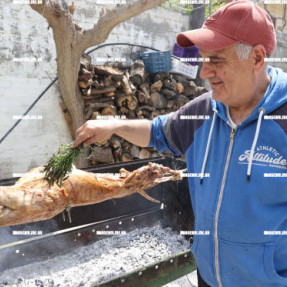 ΣΟΥΒΛΙΣΜΑ ΑΡΝΙΟΥ