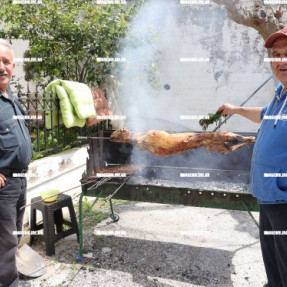 ΣΟΥΒΛΙΣΜΑ ΑΡΝΙΟΥ