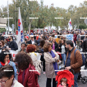 ΕΡΓΑΤΙΚΗ ΠΡΩΤΟΜΑΓΙΑ