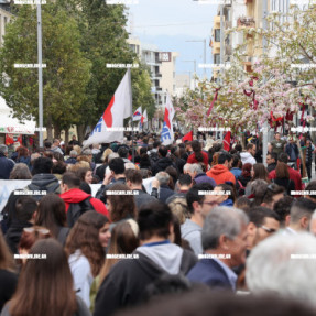 ΕΡΓΑΤΙΚΗ ΠΡΩΤΟΜΑΓΙΑ