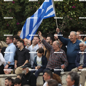 ΟΜΙΛΙΑ ΜΗΤΣΟΤΑΚΗ