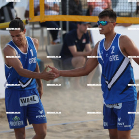 BEACH VOLEY