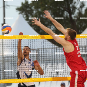 BEACH VOLEY