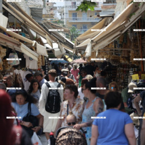 ΤΟΥΡΙΣΤΕΣ