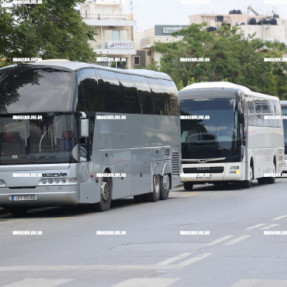 ΤΟΥΡΙΣΤΙΚΑ ΛΕΩΦΟΡΕΙΑ