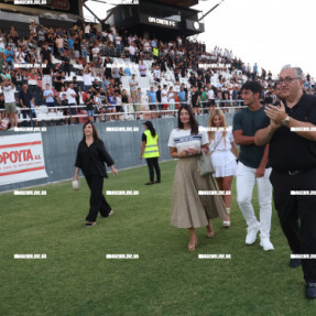 ΠΑΡΟΥΣΙΑΣΗ ΦΑΝΕΛΑΣ ΟΦΗ