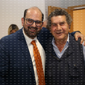 ΣΥΝΕΝΤΕΥΞΗ ΤΥΠΟΥ ΓΙΑ ΤΟ ΠΡΟΓΡΑΜΜΑ ΤΩΝ ΚΑΛΛΙΤΕΧΝΙΚΩΝ ΕΚΔΗΛΩΣΕΩΝ ΤΟΥ ΠΟΛΙΤΙΣΤΙΚΟΥ ΚΕΝΤΡΟΥ